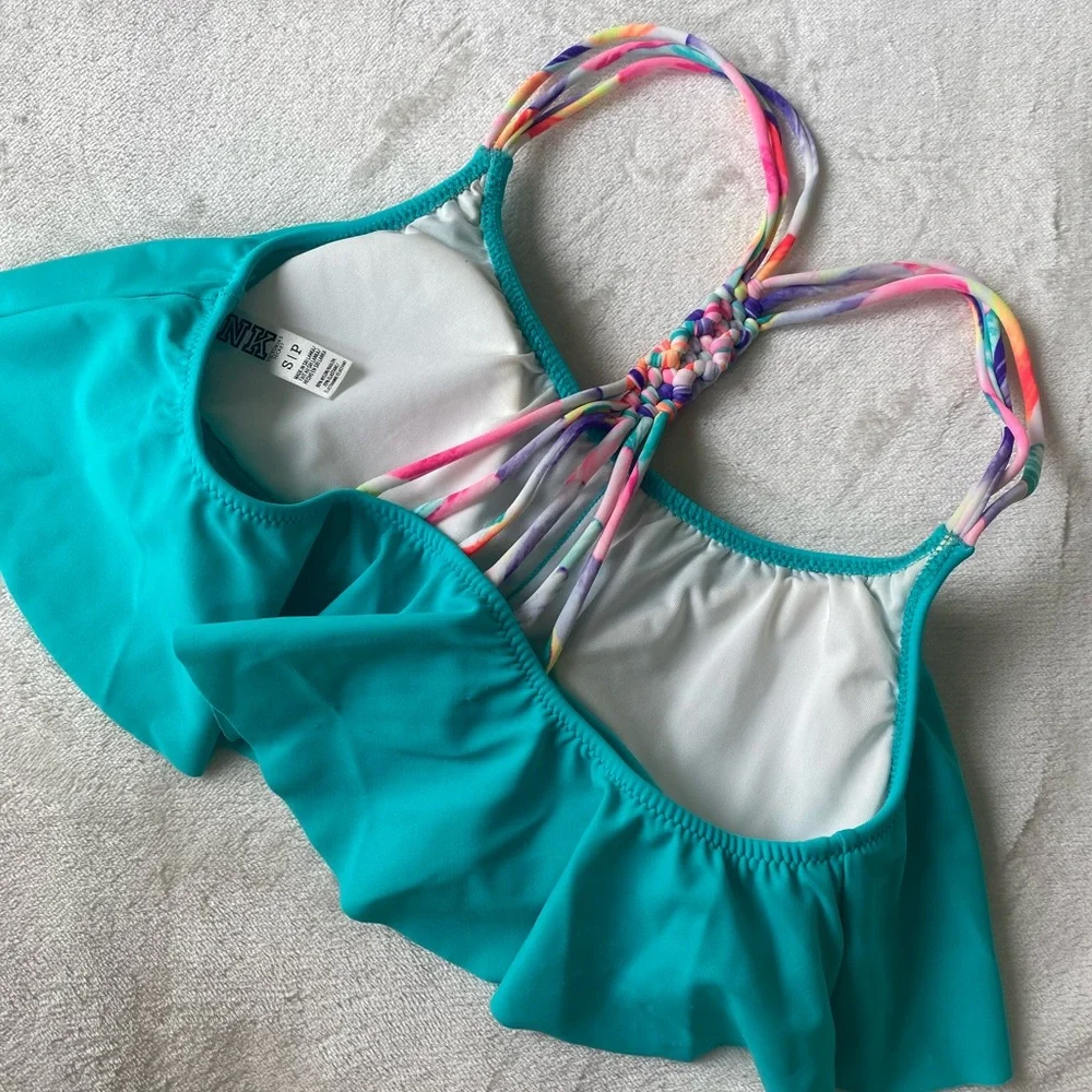 PINK VS Bikini Top